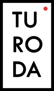 Turoda használtruha webshop logó